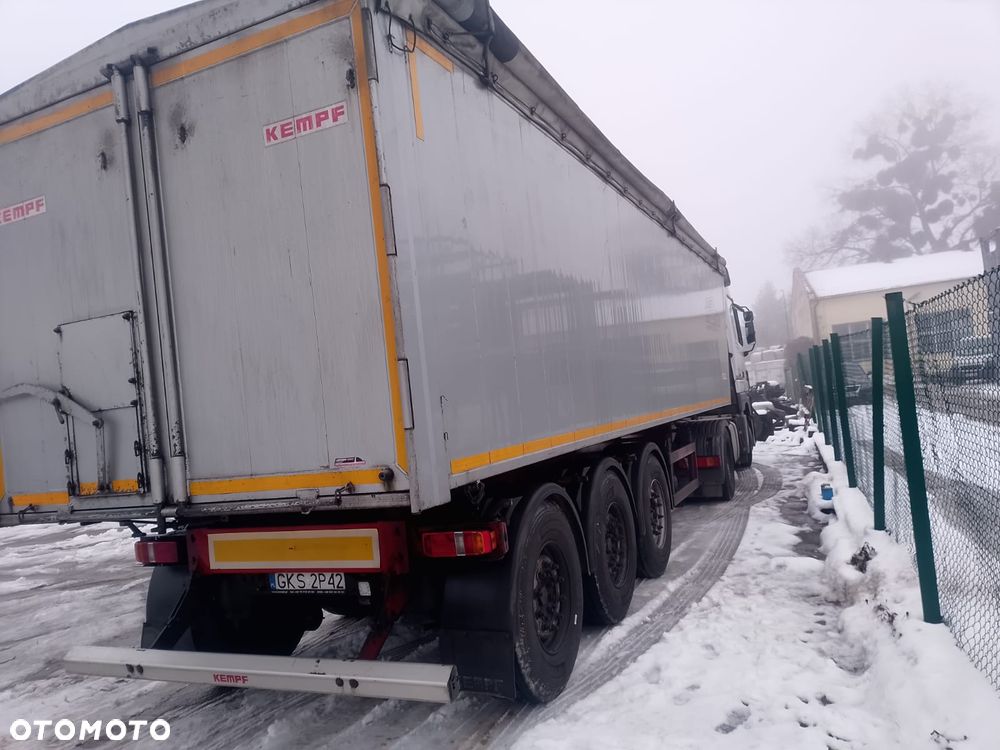 Kempf SKM - 4