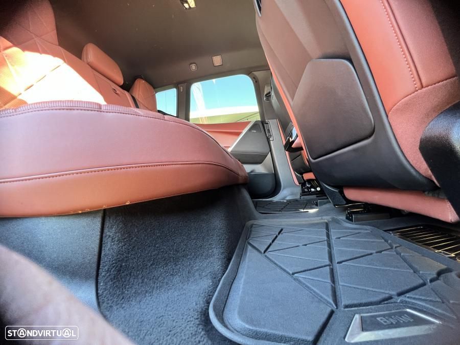 BMW iX xDrive 40 Pack Desportivo - 32