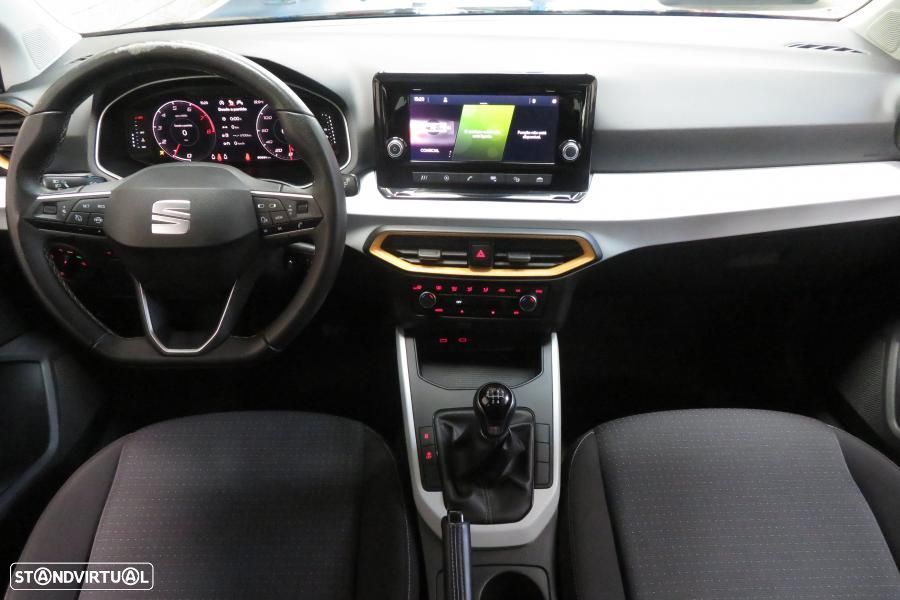 SEAT Arona 1.0 TSI Style - 6