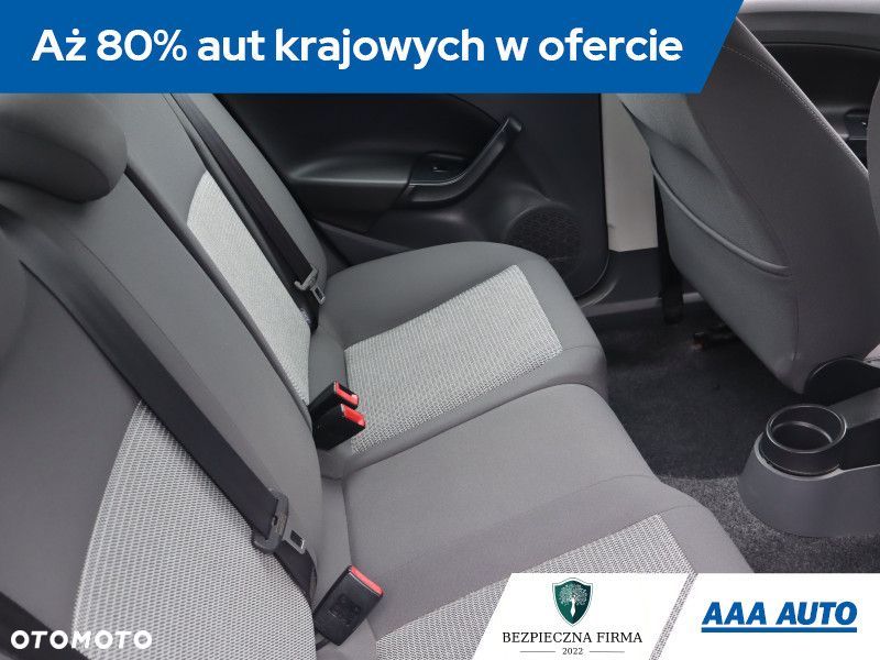 Seat Ibiza - 11