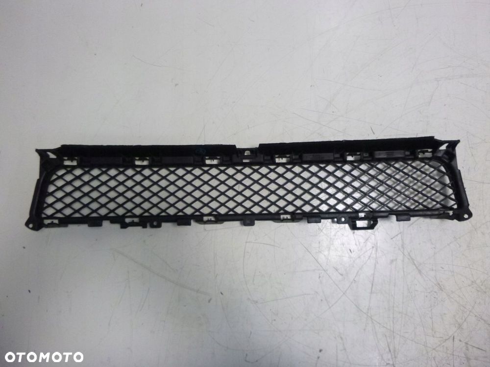 JAGUAR XF X250 KRATKA GRILL ZDERZAKA PRZÓD - 9