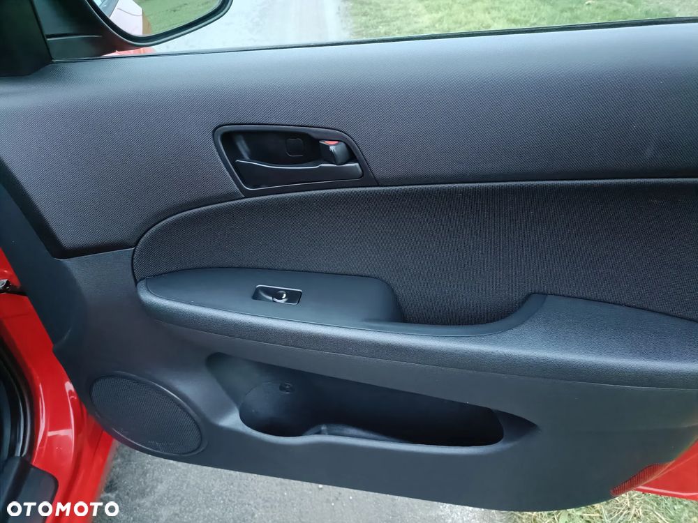 Hyundai i30 i30cw 1.4 Comfort - 18