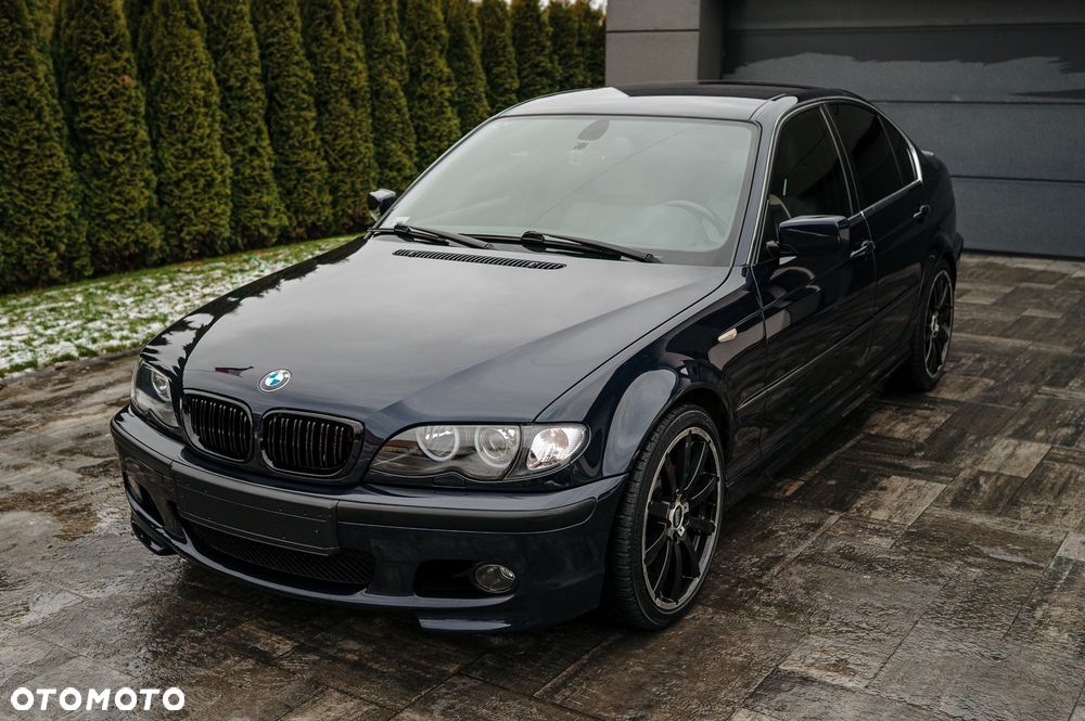BMW Seria 3 330i Edition Exclusive - 4