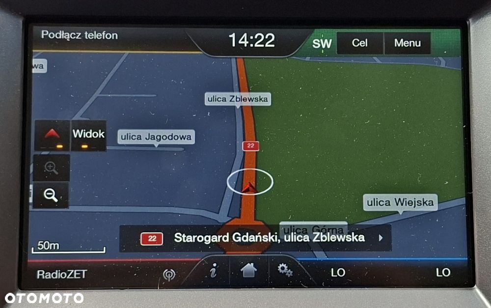 Ford Edge 2.0 TDCi Bi-Turbo 4x4 Sport - 18