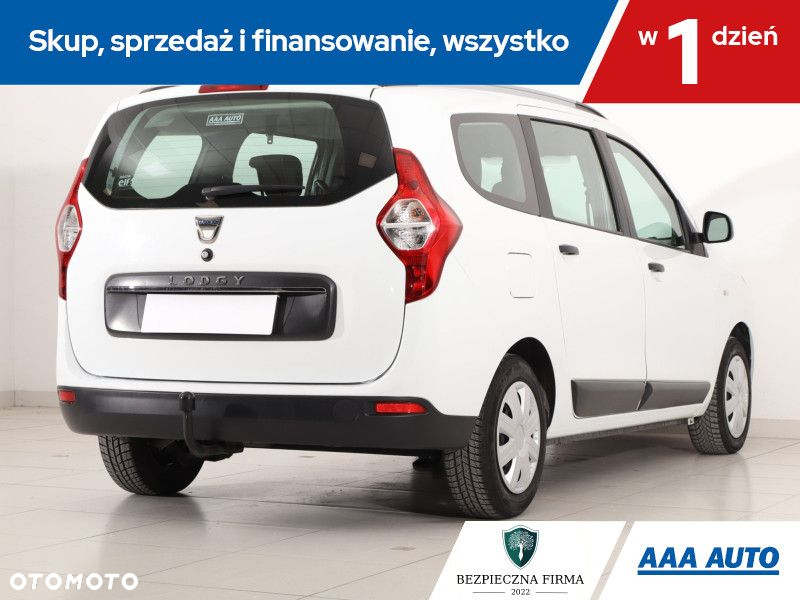 Dacia Lodgy - 6