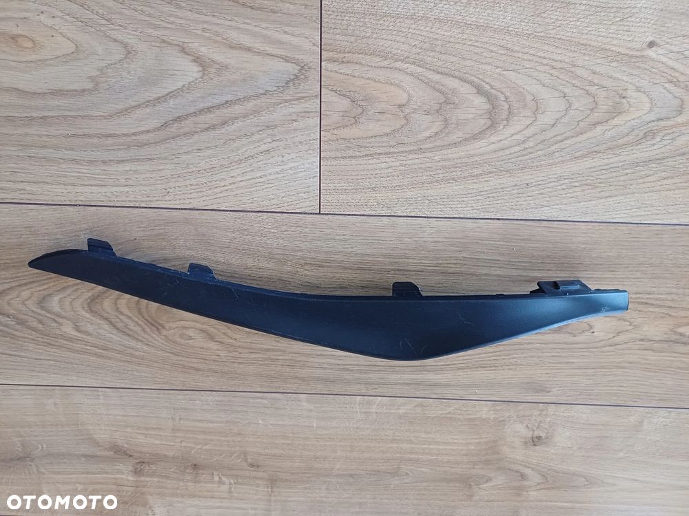 VOLVO XC60  13-16 LISTWA ZDERZAKA PRZEDNIEGO ORYGINAŁ 31352459 WYSYŁKA 24H - 2