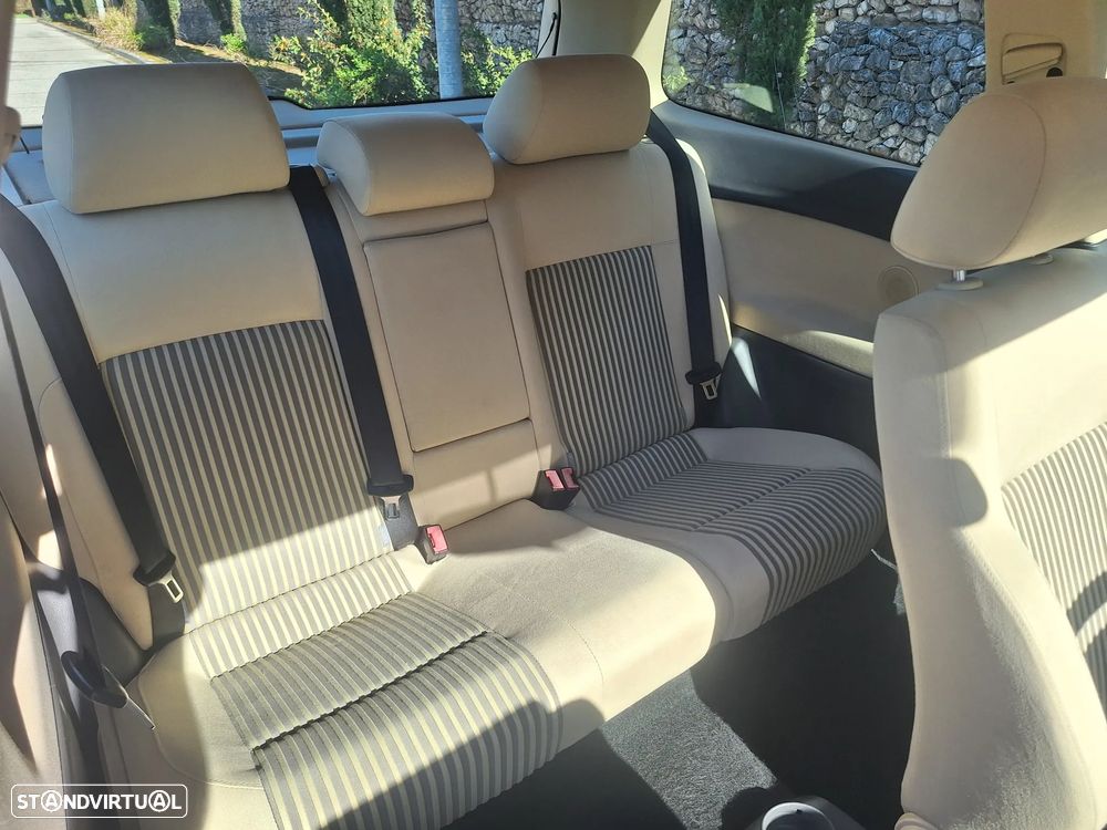 VW Polo 1.2 Trendline Pack - 6