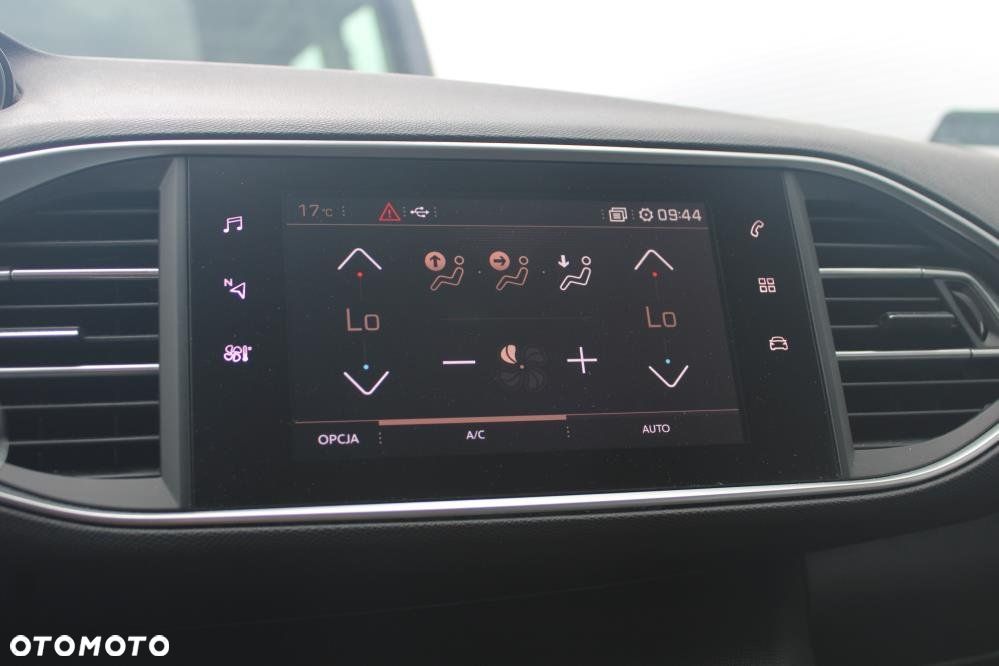 Peugeot 308 - 21