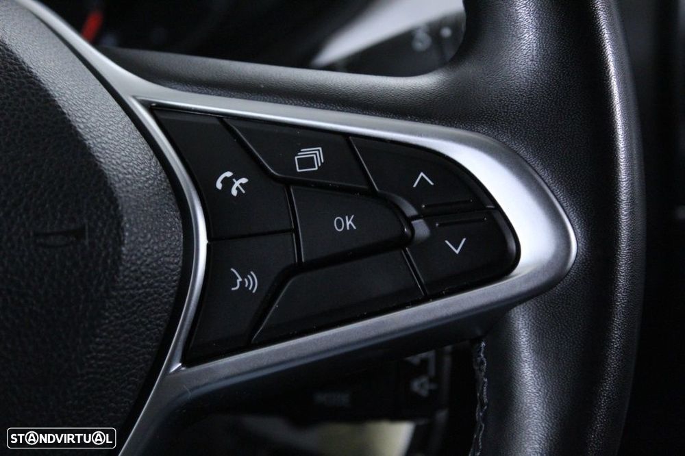 Renault Clio 1.0 TCe Evolution - 23