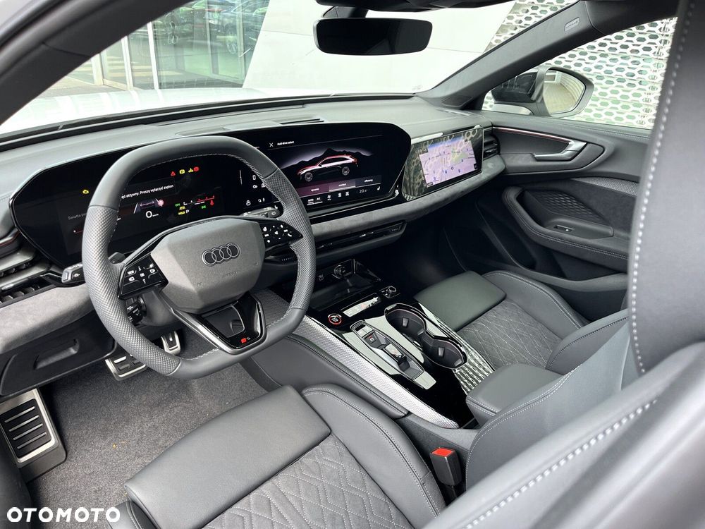 Audi A5 Avant - 16