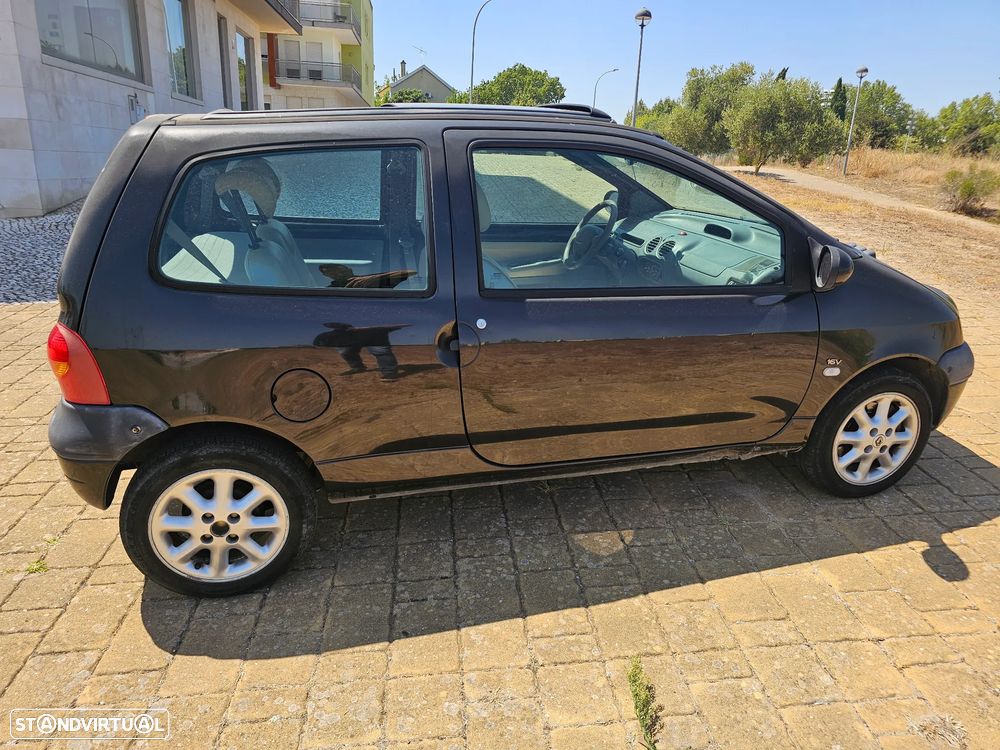 Renault Twingo 1.2 16V Initiale - 9