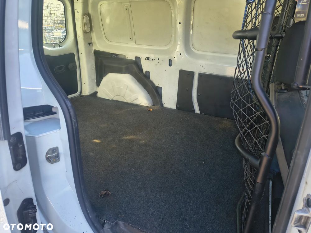 Renault Kangoo - 18