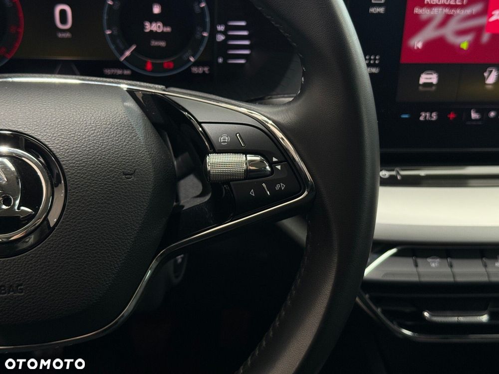 Skoda Octavia 1.5 TSI ACT Style - 24