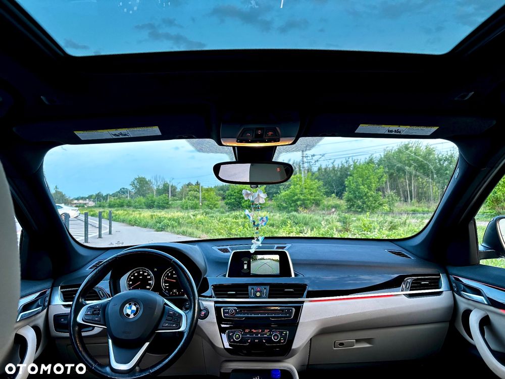 BMW X1 - 14