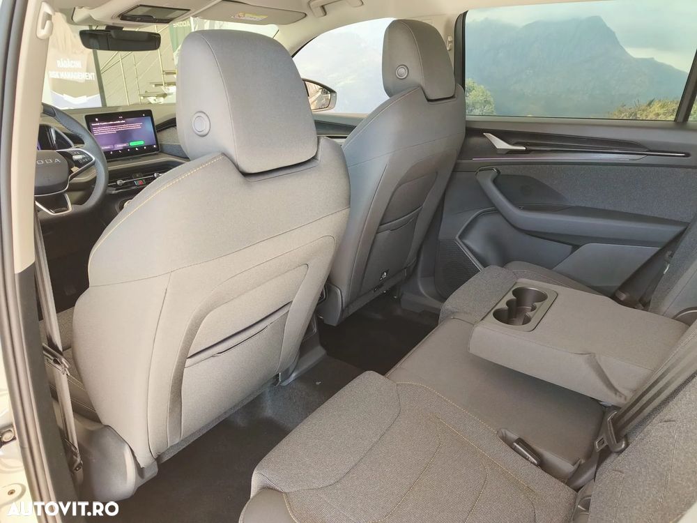 Skoda Kodiaq 2.0 TDI 4X4 DSG Selection - 9