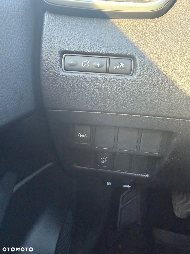 Nissan Qashqai 1.7 dCi N-Style - 13