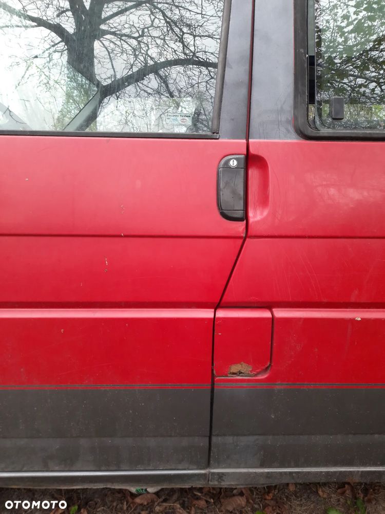 Volkswagen Multivan - 3