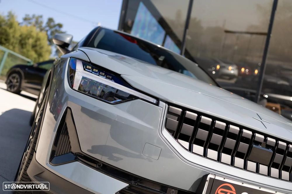 Polestar 2 Single Motor 69kWh - 15