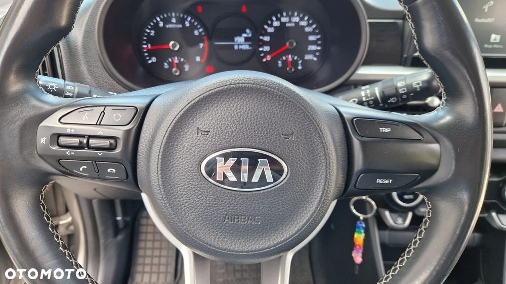 Kia Picanto 1.0 L - 27