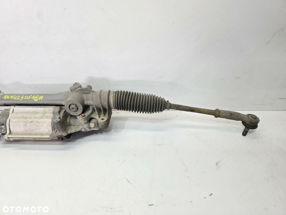 PRZEKŁADNIA KIEROWNICZA AUDI A3 8P VOLKSWAGEN SEAT SKODA 1K1423051EA - 5