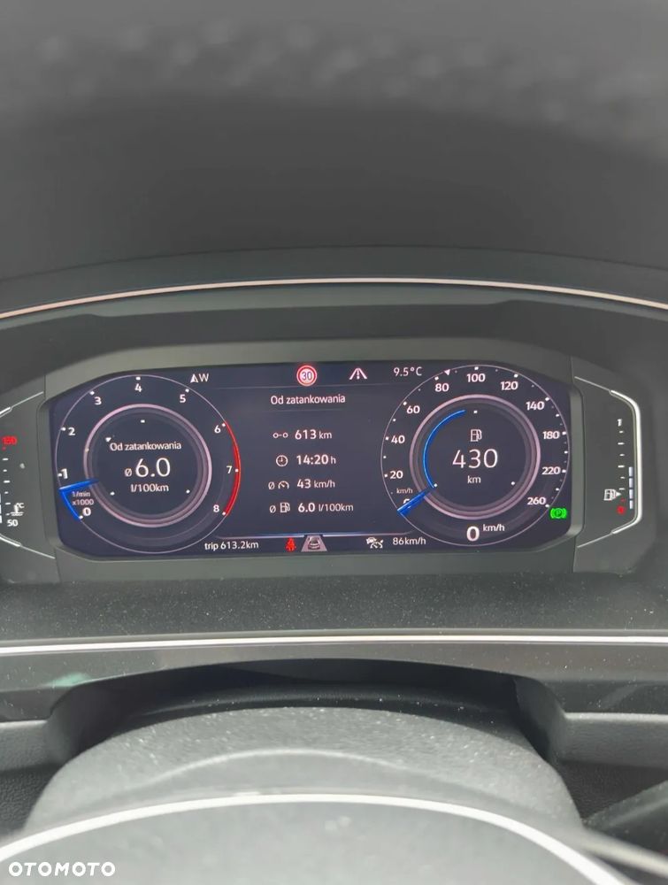 Volkswagen Tiguan 1.5 TSI ACT OPF Comfortline - 17