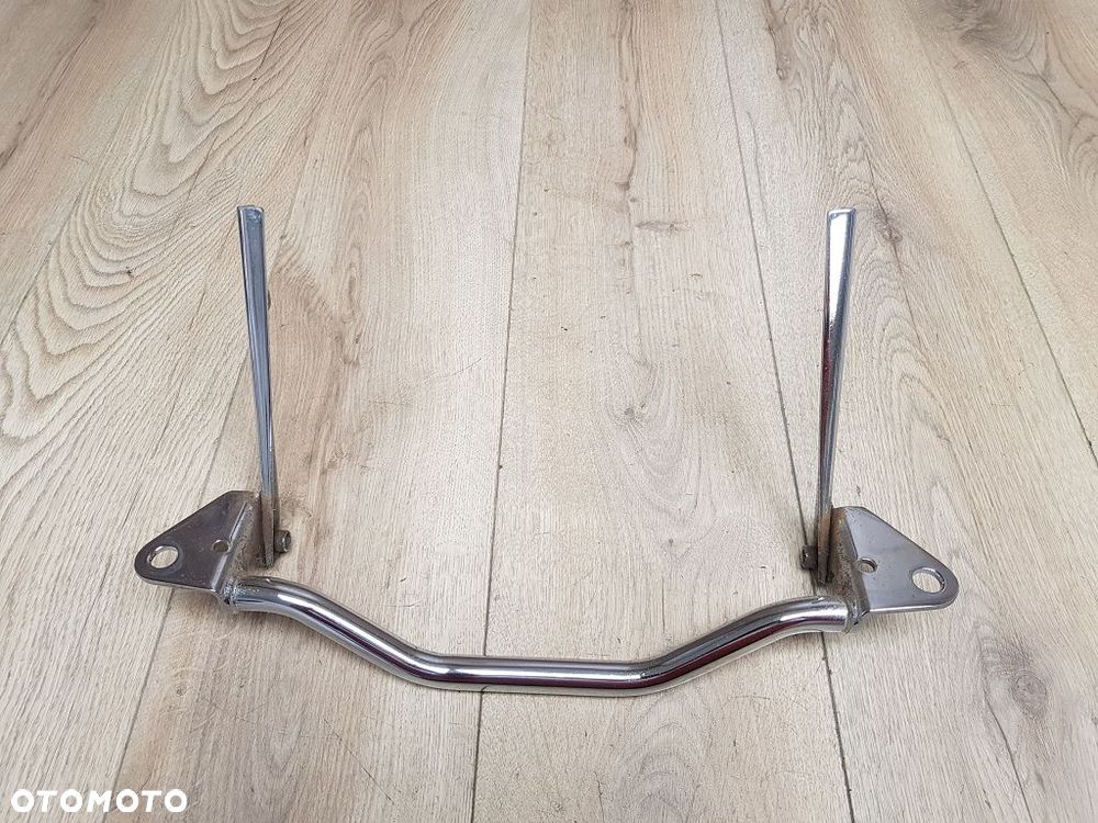 Stelaż lightbar Harley Davidson Softail Heritage / Fat Boy - 4
