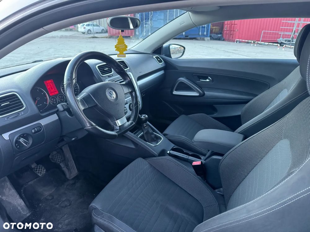 Volkswagen Scirocco 1.4 TSI - 12