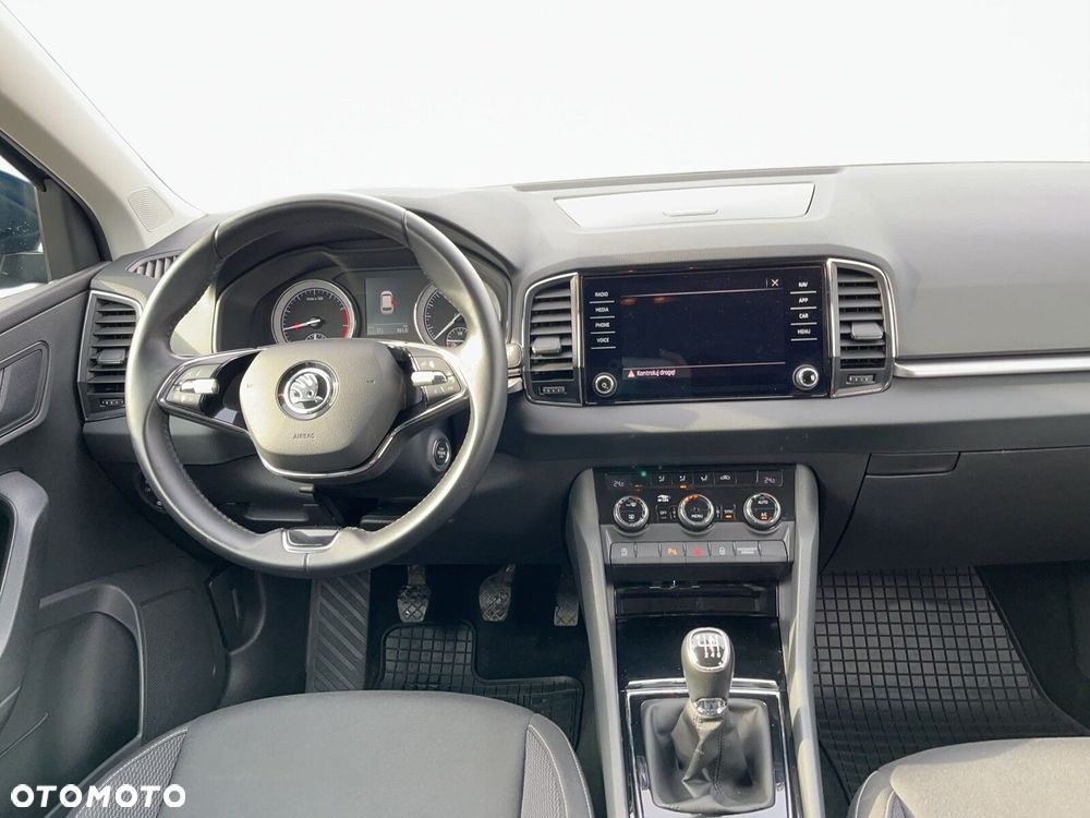 Skoda Karoq - 19