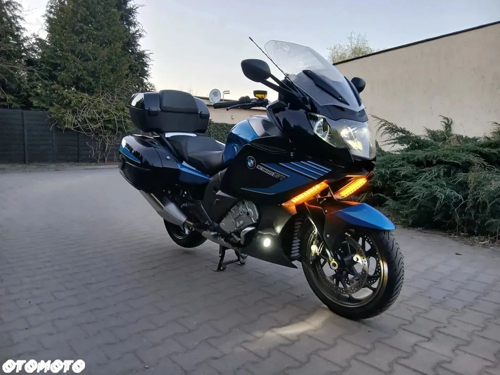 BMW K - 3