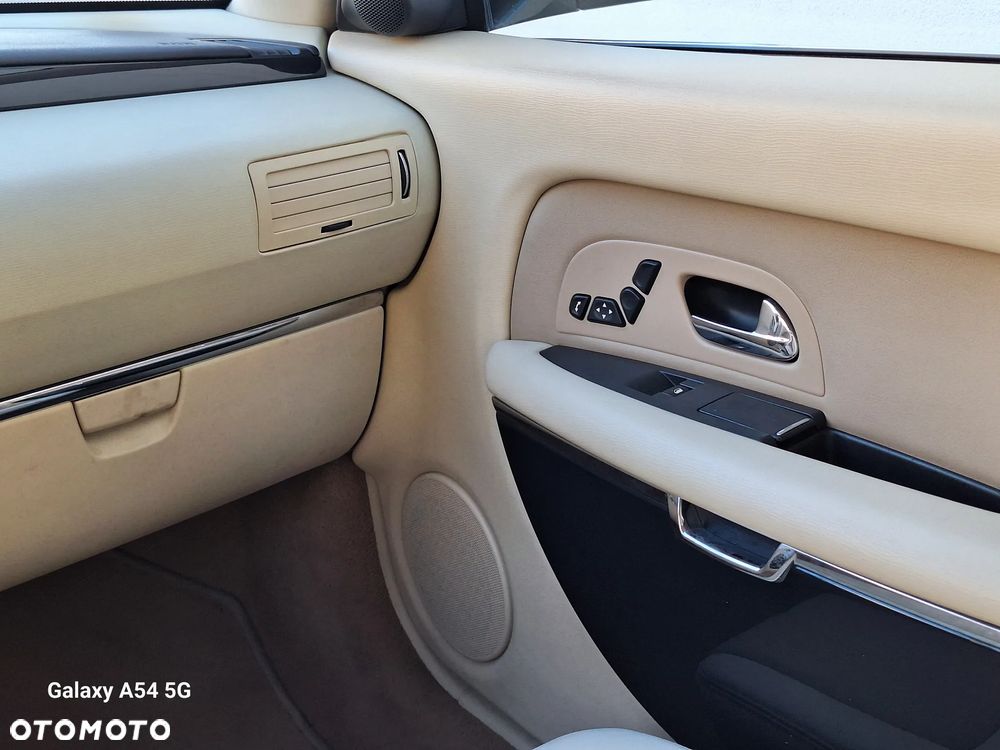 Citroën C6 2.2 HDi - 15