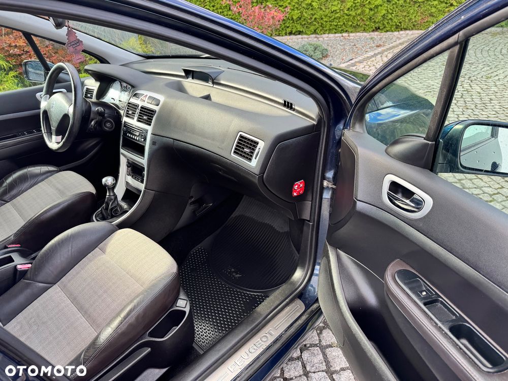 Peugeot 307 140 Epok - 26