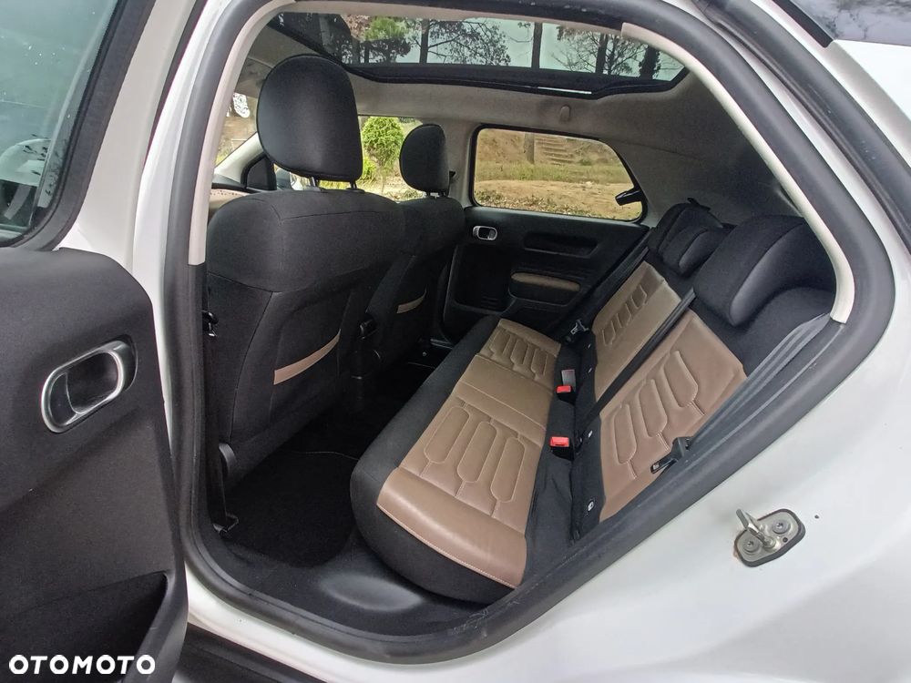 Citroën C4 Cactus 1.6 Blue HDi Shine - 12