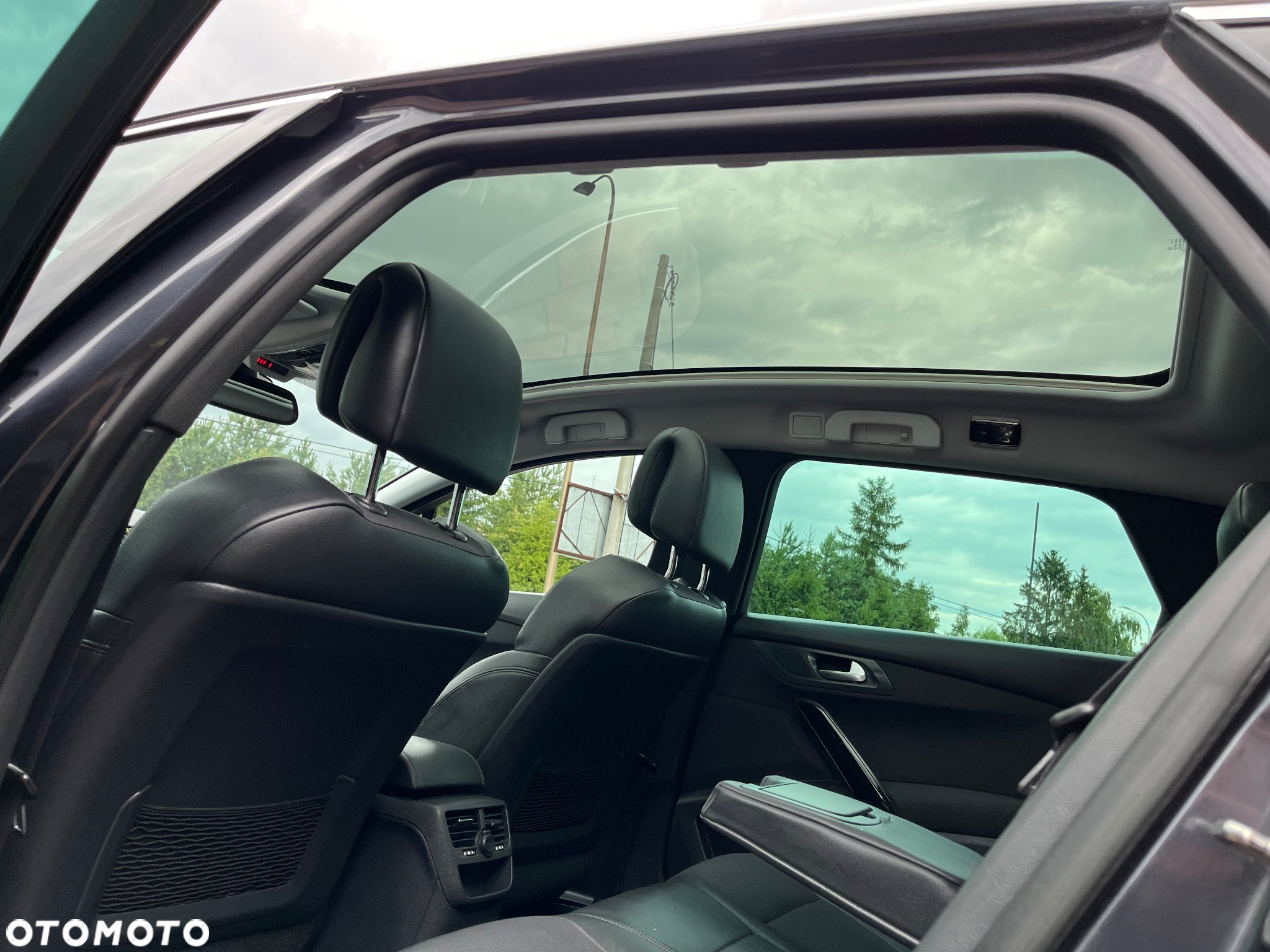 Peugeot 508 2.0 HDi Business Line - 8