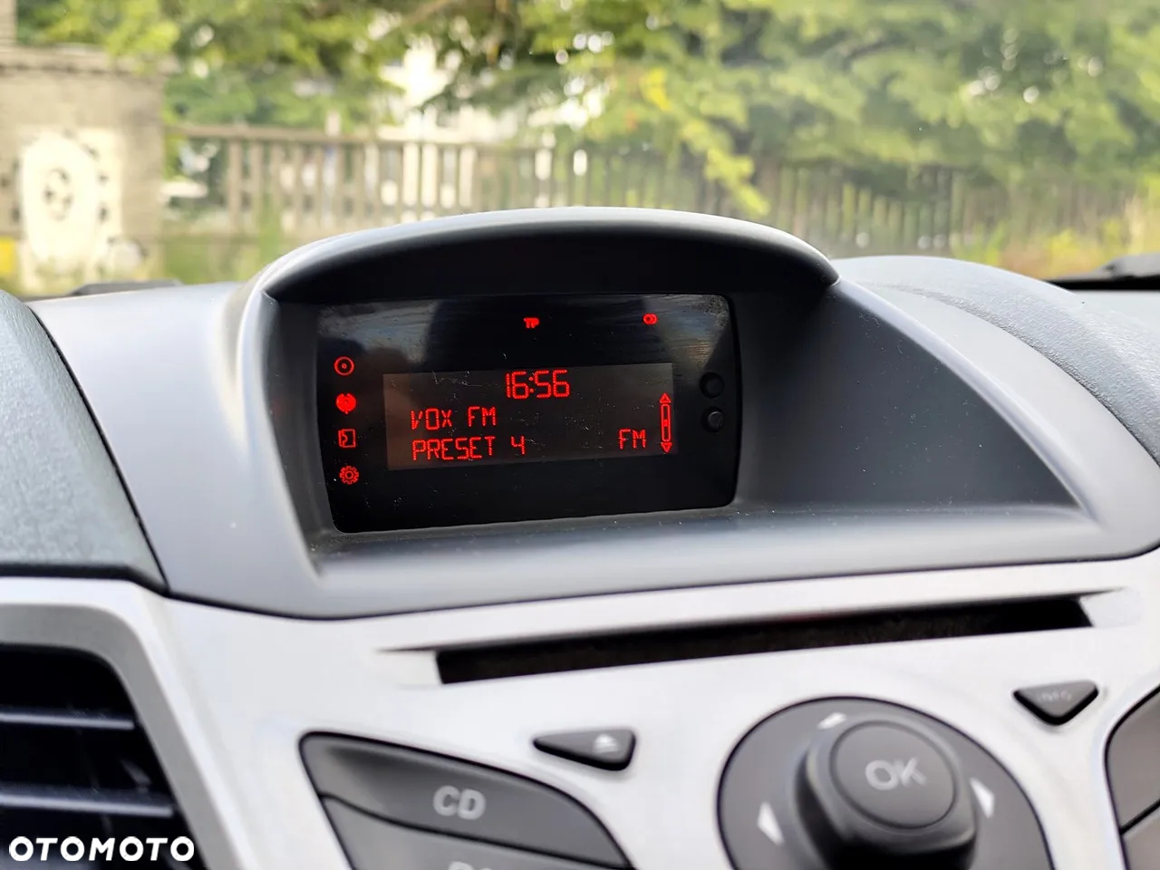 Ford Fiesta 1.25 Ambiente - 16
