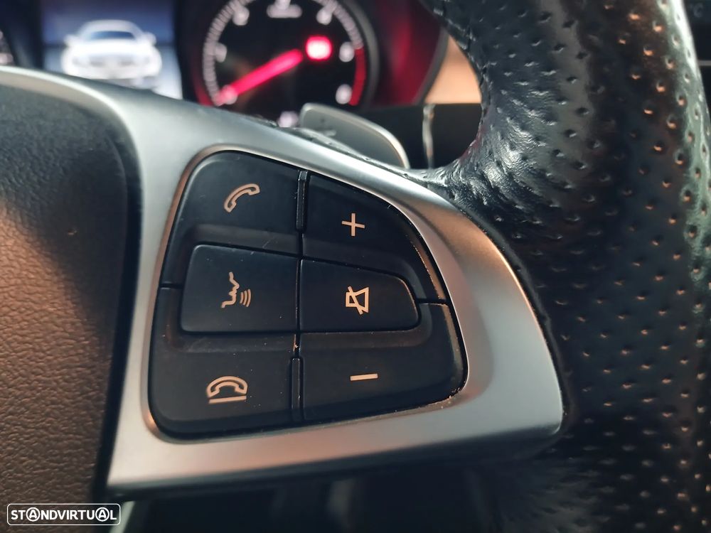 Mercedes-Benz C 250 d Aut. - 12