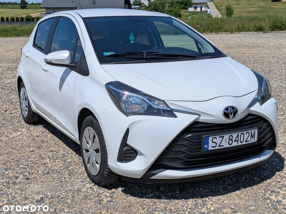 Toyota Yaris 1.5 Premium - 24