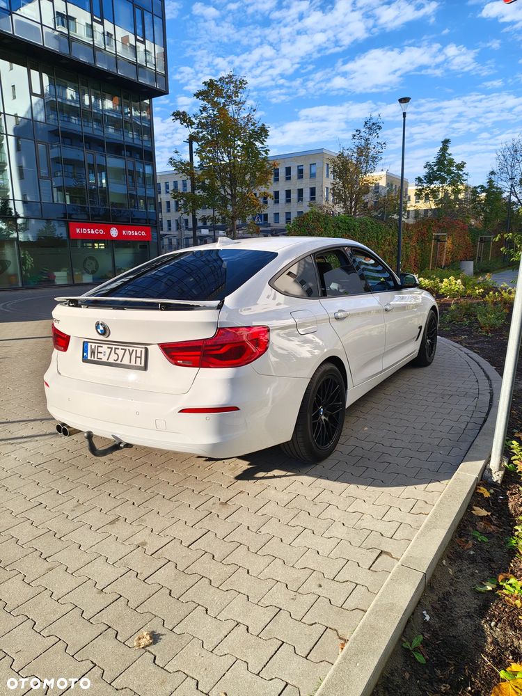 BMW 3GT - 6