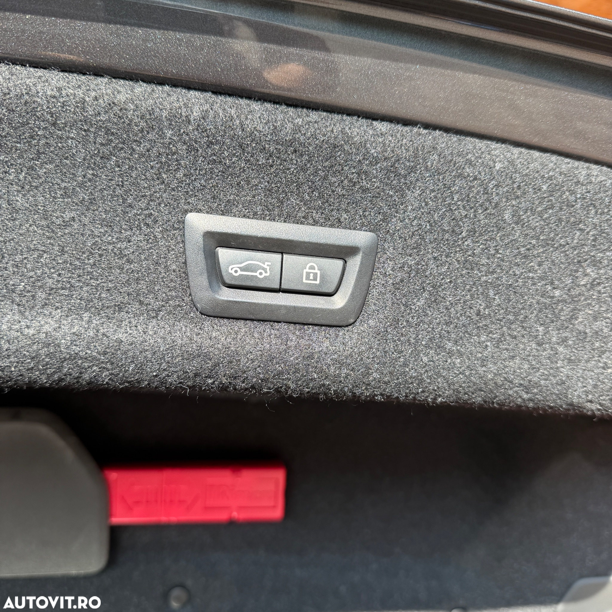 BMW Seria 3 320d AT MHEV - 11