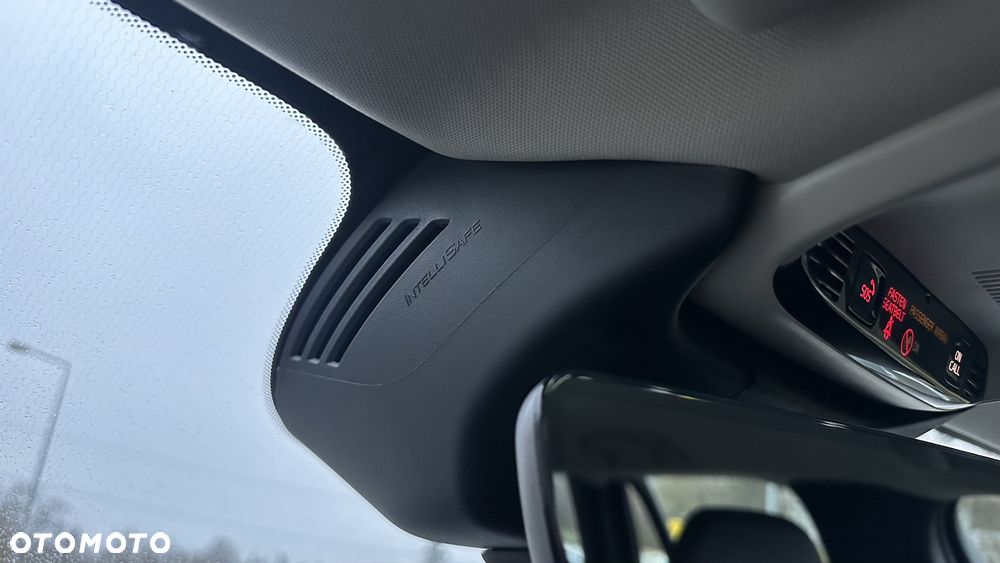 Volvo V60 T4 Geartronic Momentum Pro - 21