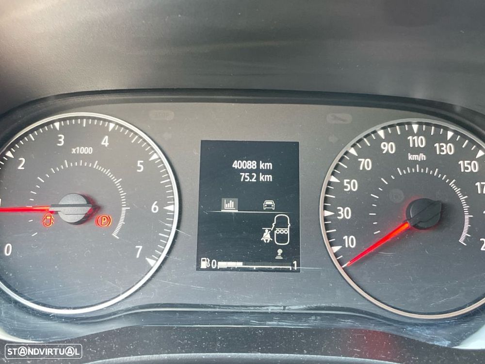 Dacia Sandero 1.0 ECO-G Comfort Bi-Fuel - 3