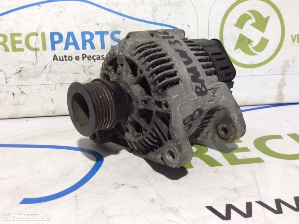Alternador BMW 316i 2541697B - 1