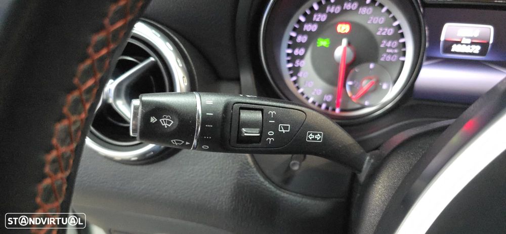 Mercedes-Benz GLA 200 CDI AMG Line - 33