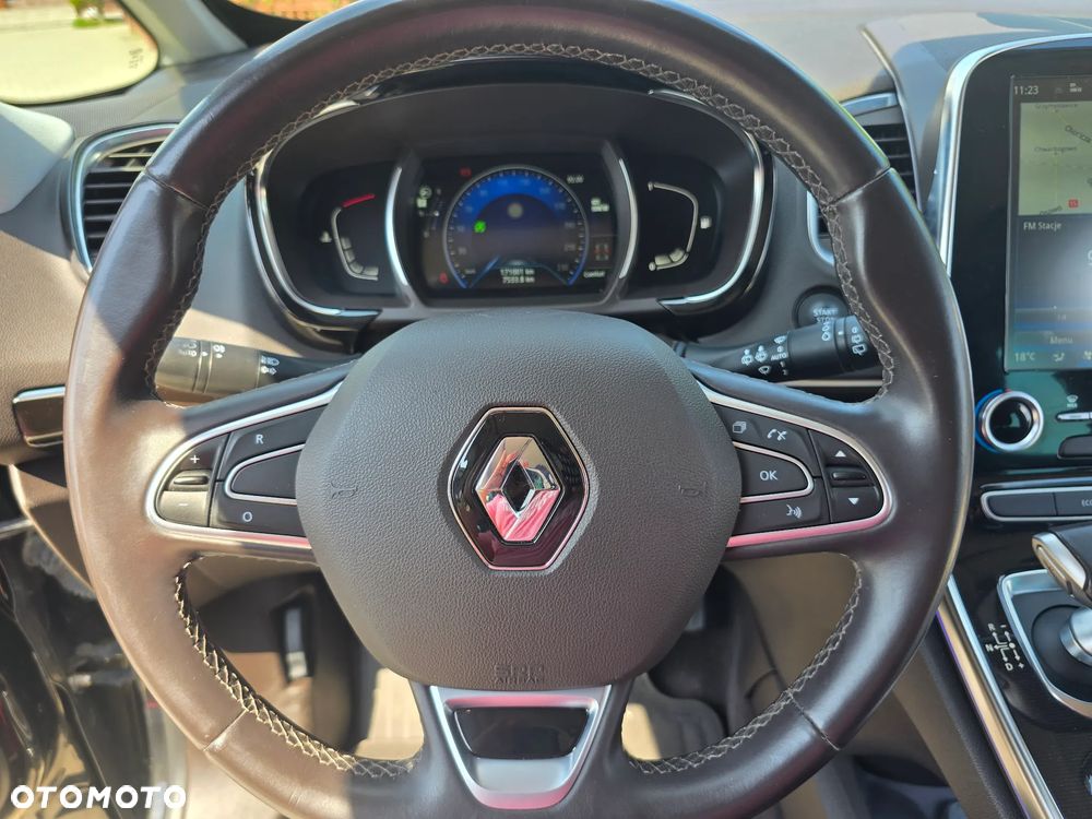Renault Espace - 26