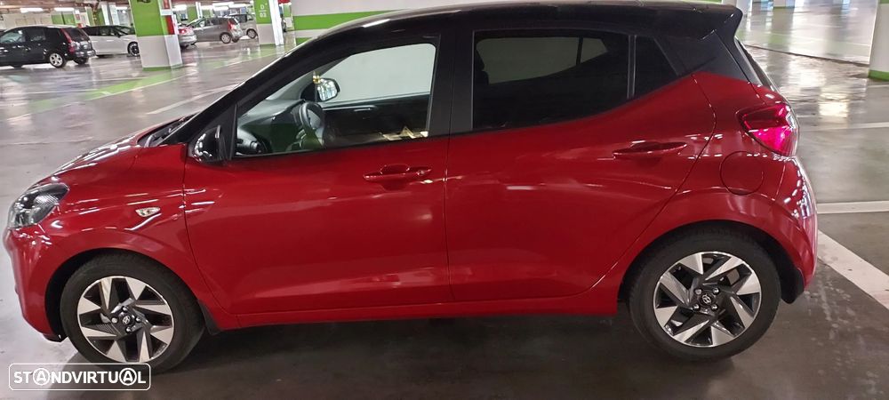 Hyundai i10 1.0 Comfort - 1