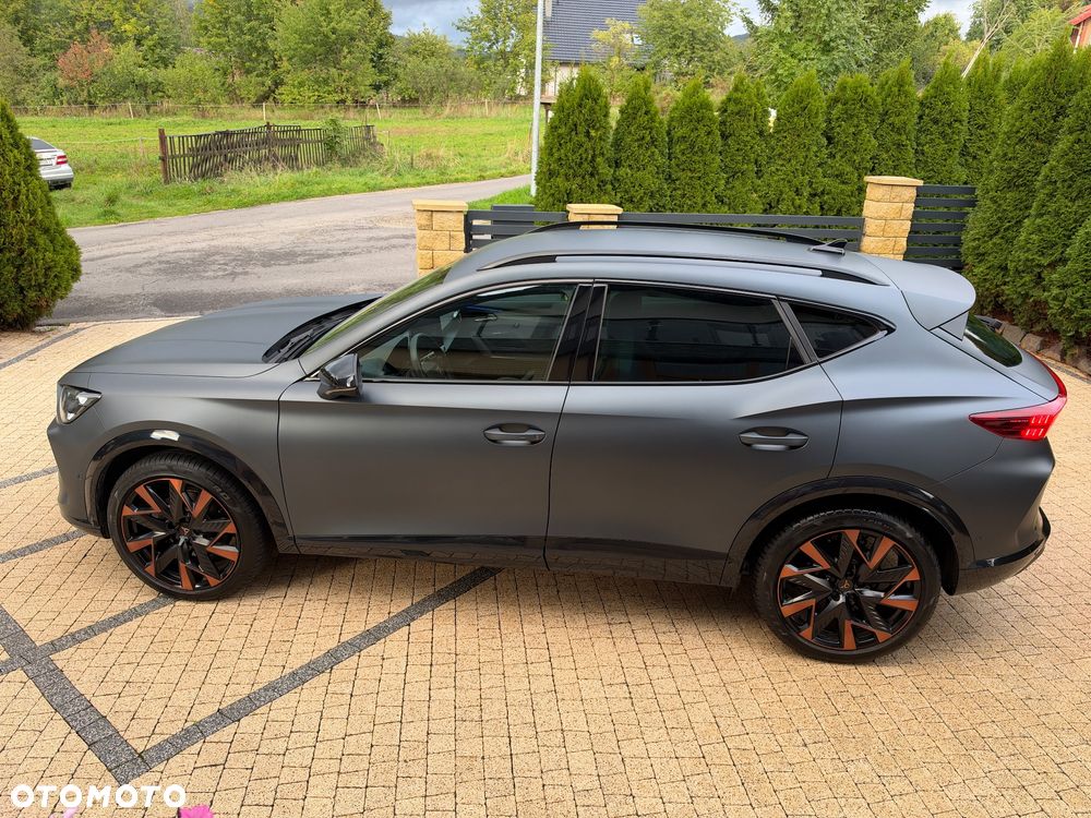 Cupra Formentor - 5