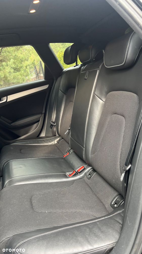 Audi A4 Limousine 2.0 TDI - 11