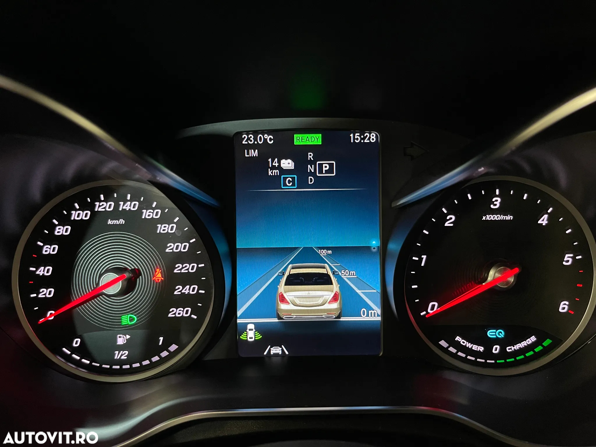 Mercedes-Benz GLC 300 de 4Matic 9G-TRONIC AMG Line - 25