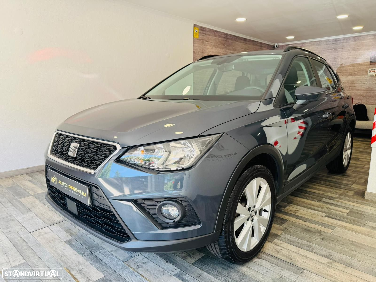 SEAT Arona 1.0 TSI Style DSG - 3