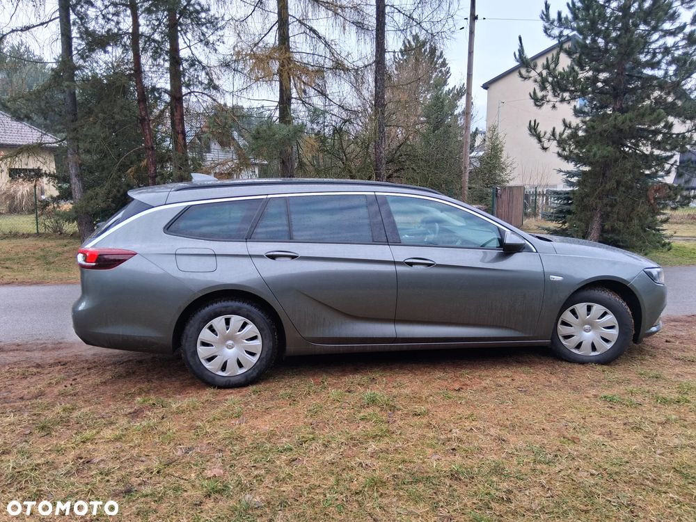 Opel Insignia 1.5 Direct InjectionTurbo Business Edition - 26