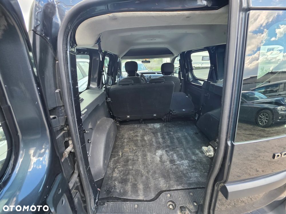 Dacia Dokker SCe 100 Comfort - 23